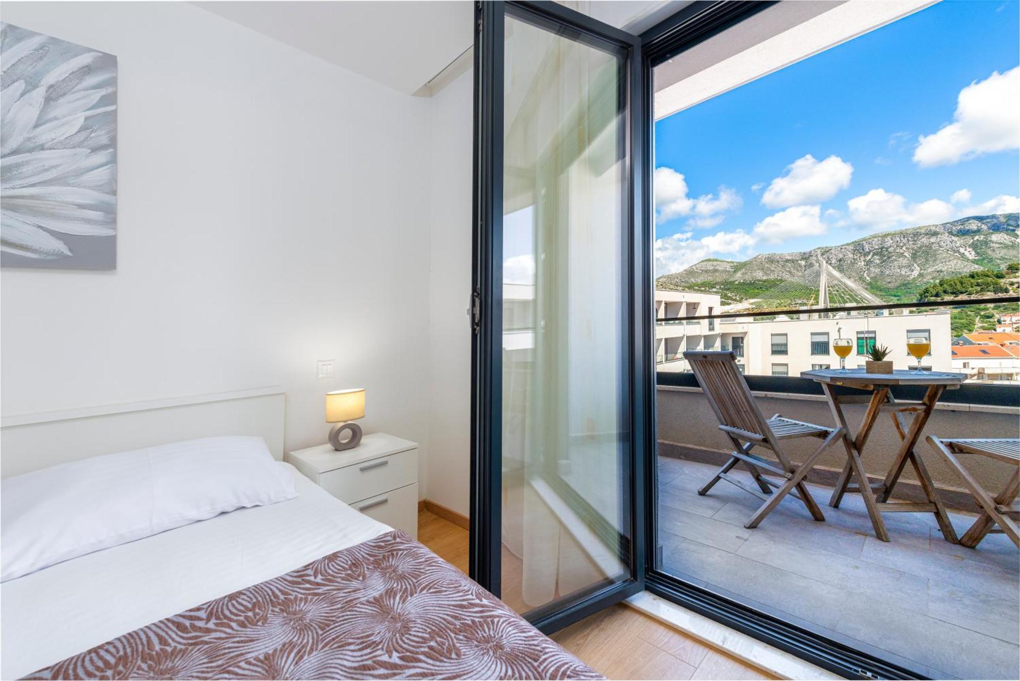 Dubrovnik Skyline Apartments Exterior foto